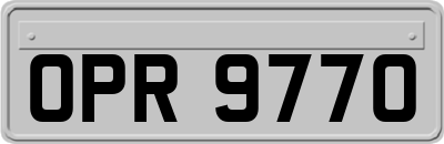 OPR9770
