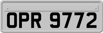 OPR9772