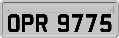 OPR9775