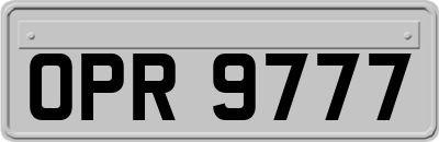 OPR9777