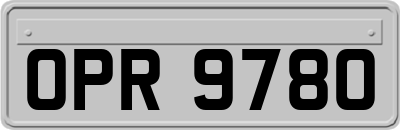 OPR9780
