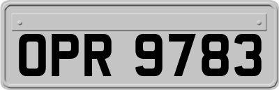 OPR9783