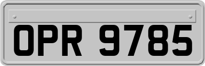 OPR9785