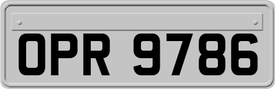 OPR9786