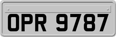 OPR9787