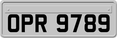 OPR9789