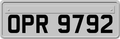 OPR9792