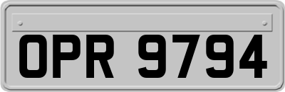 OPR9794