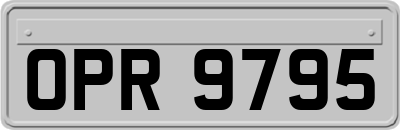 OPR9795