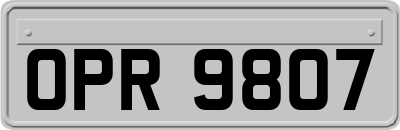 OPR9807