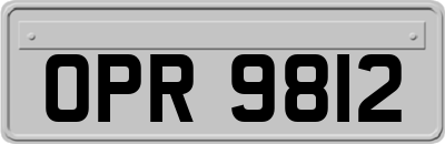 OPR9812