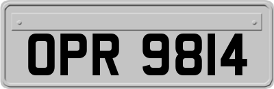 OPR9814
