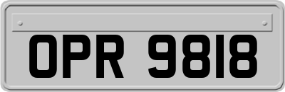 OPR9818