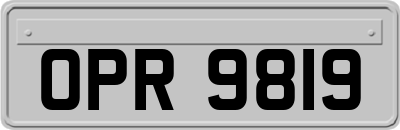 OPR9819