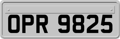 OPR9825