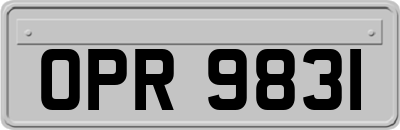 OPR9831