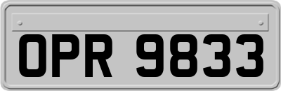 OPR9833