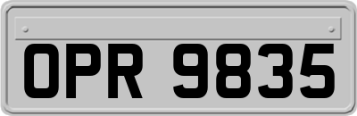 OPR9835