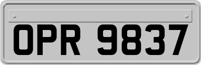 OPR9837