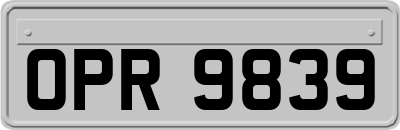 OPR9839