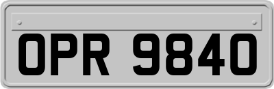 OPR9840