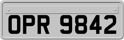 OPR9842