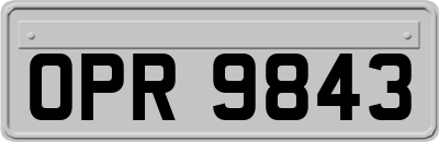 OPR9843