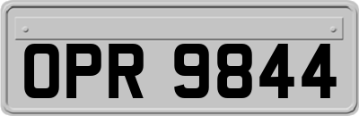 OPR9844