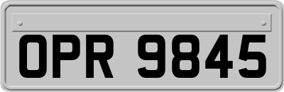 OPR9845