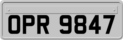OPR9847