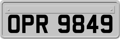 OPR9849
