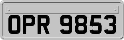 OPR9853