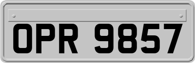 OPR9857