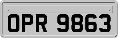 OPR9863