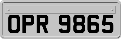 OPR9865
