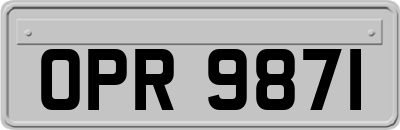 OPR9871