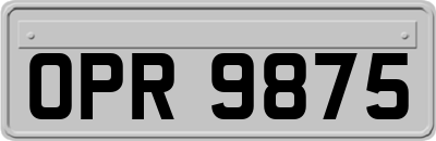 OPR9875