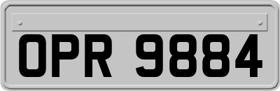 OPR9884