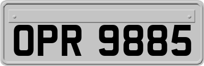 OPR9885