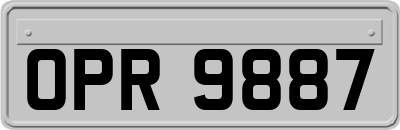 OPR9887