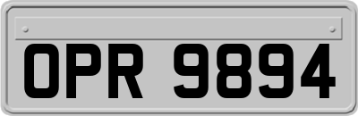 OPR9894