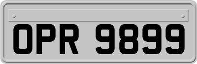 OPR9899