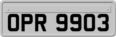 OPR9903