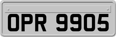 OPR9905