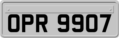 OPR9907