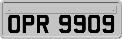OPR9909