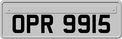 OPR9915