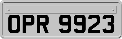 OPR9923