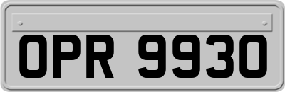 OPR9930