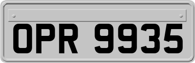 OPR9935